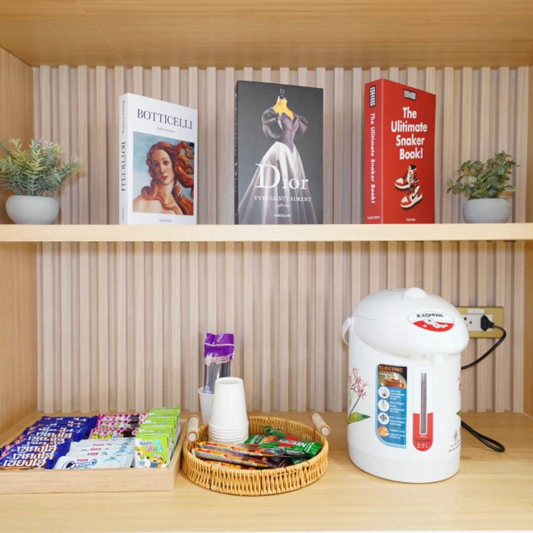 ถอนฟัน 1 ซี่