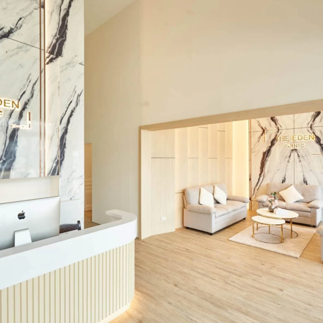 ฉีดวัคซีนป้องกันไข้เลือดออก 4 สายพันธุ์ 2 เข็ม ครบโดส (4 ปีขึ้นไป)