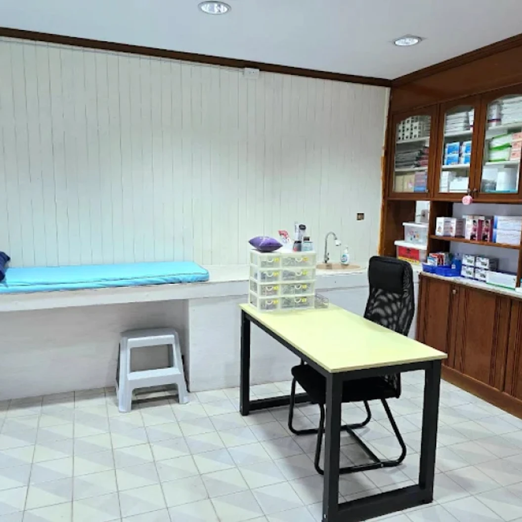 ตรวจหาสารก่อภูมิแพ้อาหารและสิ่งแวดล้อม 107 ชนิด (IgE Test) ด้วยวิธีเจาะเลือด