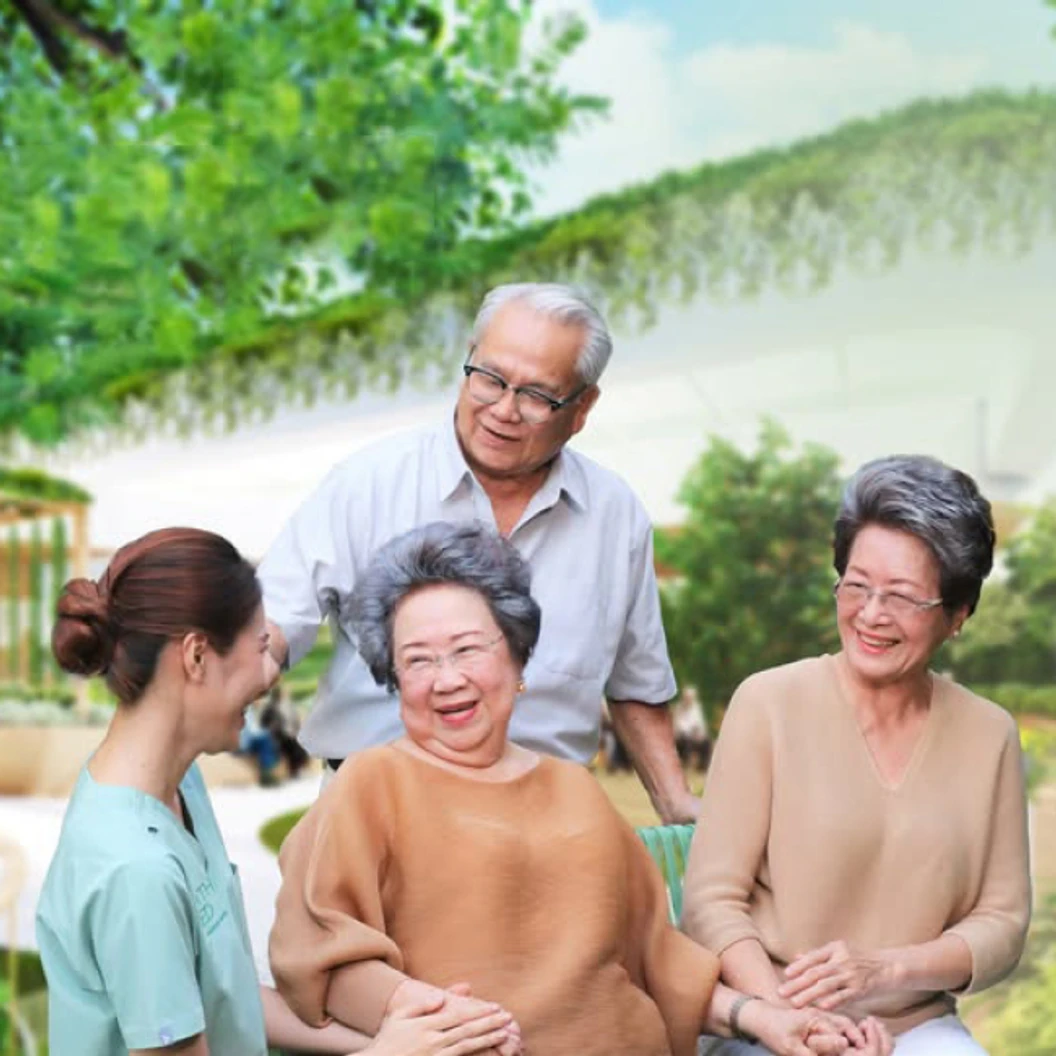 ฉีดวัคซีนป้องกันไข้หวัดใหญ่ 2025 3 สายพันธุ์ ชนิด High Dose 1 เข็ม (65 ปีขึ้นไป)