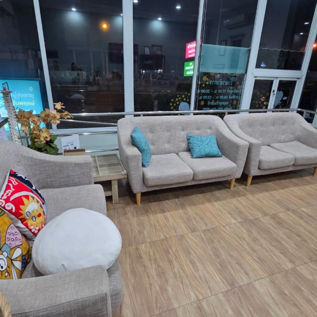 ตรวจมะเร็งปากมดลูก ThinPrep และตรวจหาเชื้อ HPV ด้วย DNA