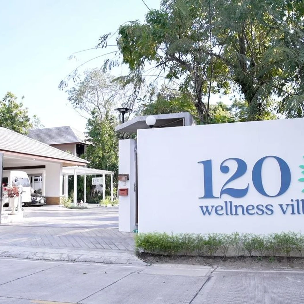 ตรวจอายุชีวภาพ (Epigenetic Test) (ทุกช่วงวัย)