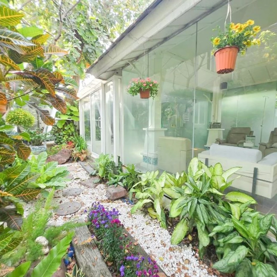 ตรวจอายุชีวภาพ (Epigenetic Test) (ทุกช่วงวัย)