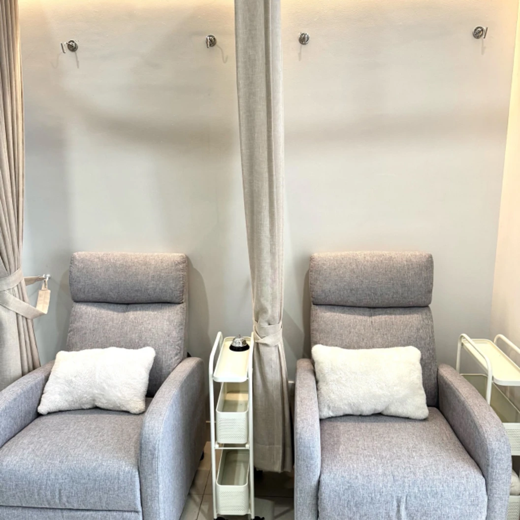 คอร์สเลเซอร์กำจัดขนทั่วหน้า 12 ครั้ง ด้วย Diode Laser