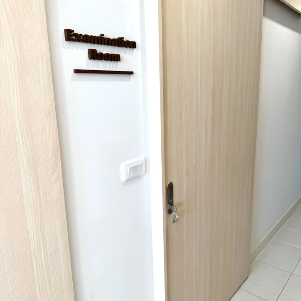 คอร์สเลเซอร์กำจัดขนทั่วหน้า 12 ครั้ง ด้วย Diode Laser