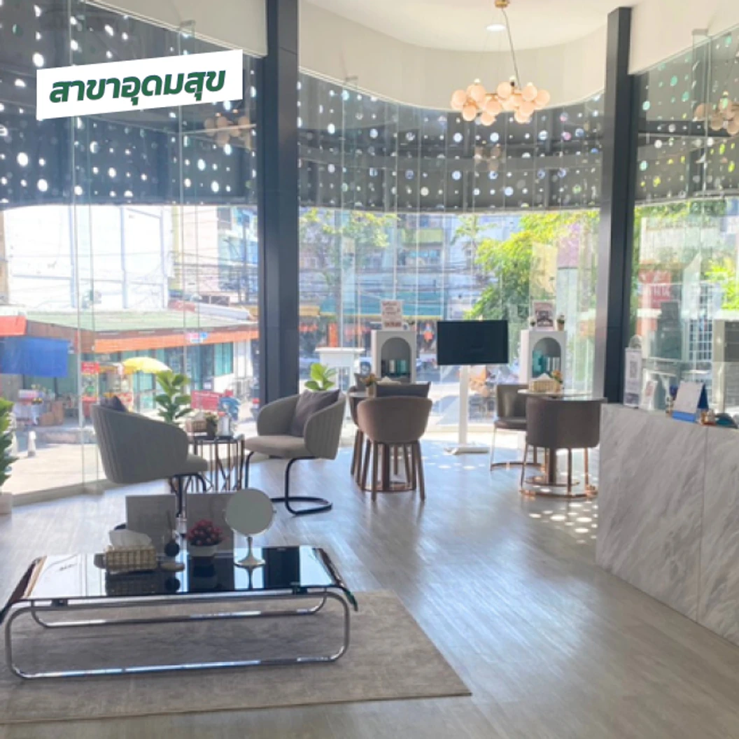 โปรแกรมเลเซอร์ Pico ลดฝ้า กระ จุดด่างดำหน้า