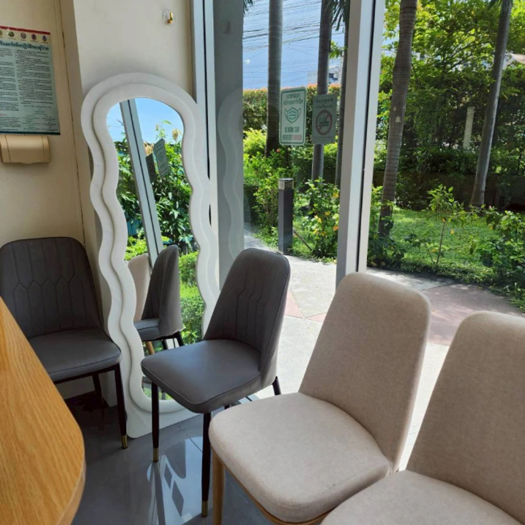 ตรวจหาสารก่อภูมิแพ้อาหารและสิ่งแวดล้อม 107 ชนิด (IgE Test) ด้วยวิธีเจาะเลือด