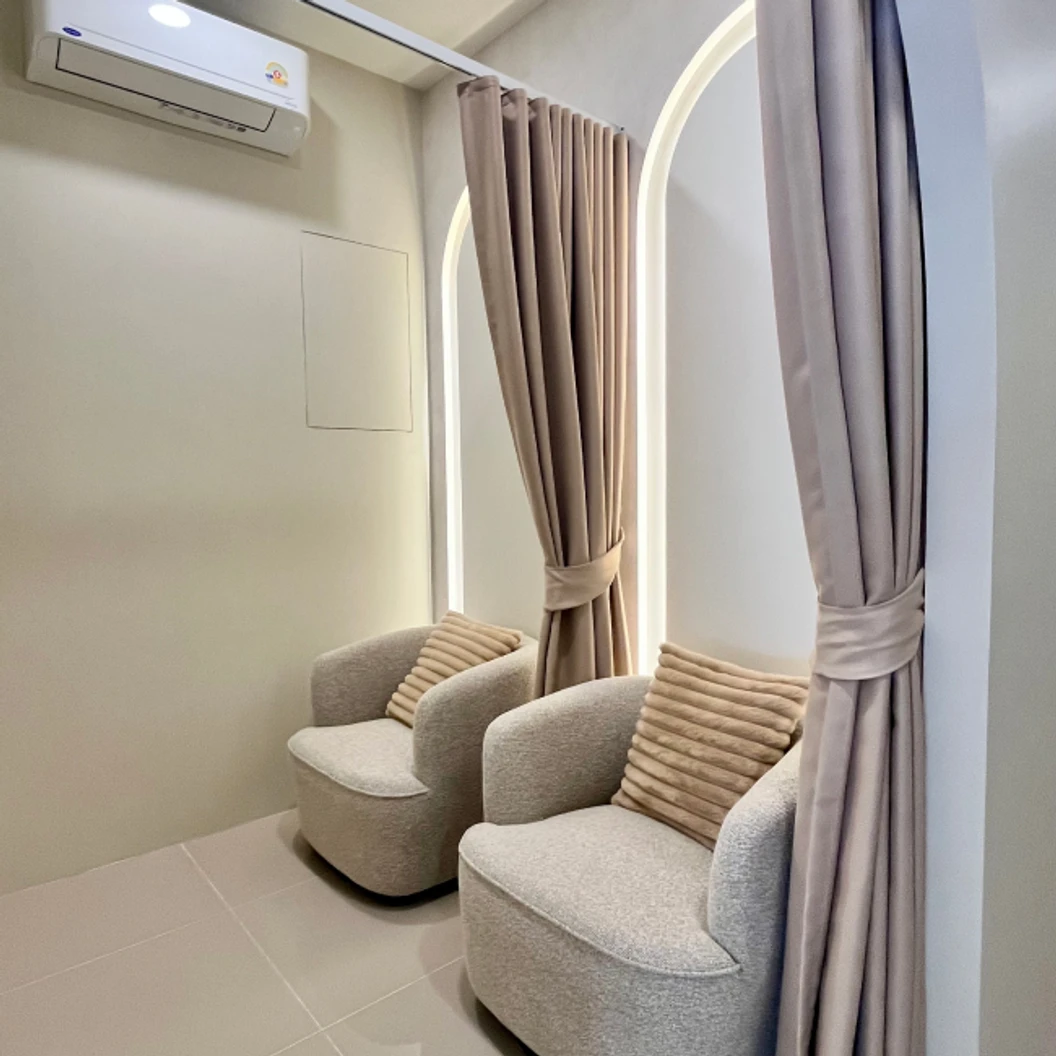 ฉีดวัคซีน HPV ป้องกันมะเร็งปากมดลูก ชนิด 9 สายพันธุ์ 3 เข็ม สำหรับผู้ที่อายุ 15 ปีขึ้นไป