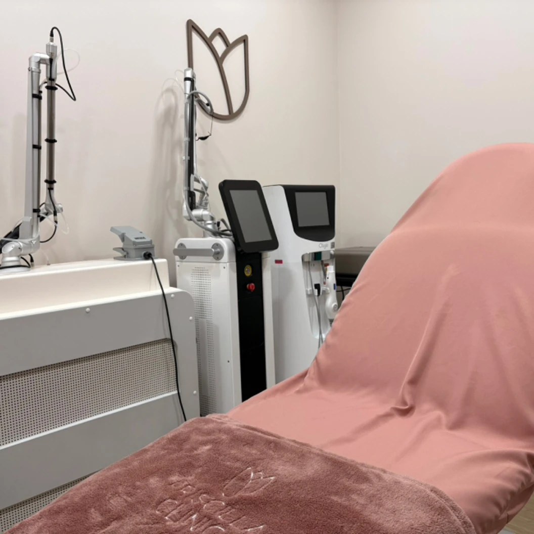 โปรแกรม Maxxel Fractional Co2 Laser รักษาหลุมสิว กระชับรูขุมขน (ทั่วหน้า) 5 ครั้ง