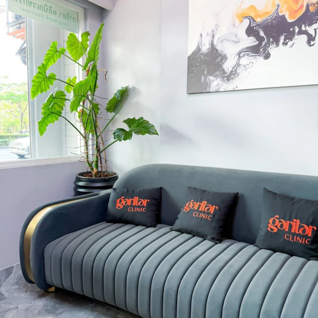 โปรแกรมมาส์กบำรุง ฟื้นฟูผิวหน้าให้ดูกระจ่างใส