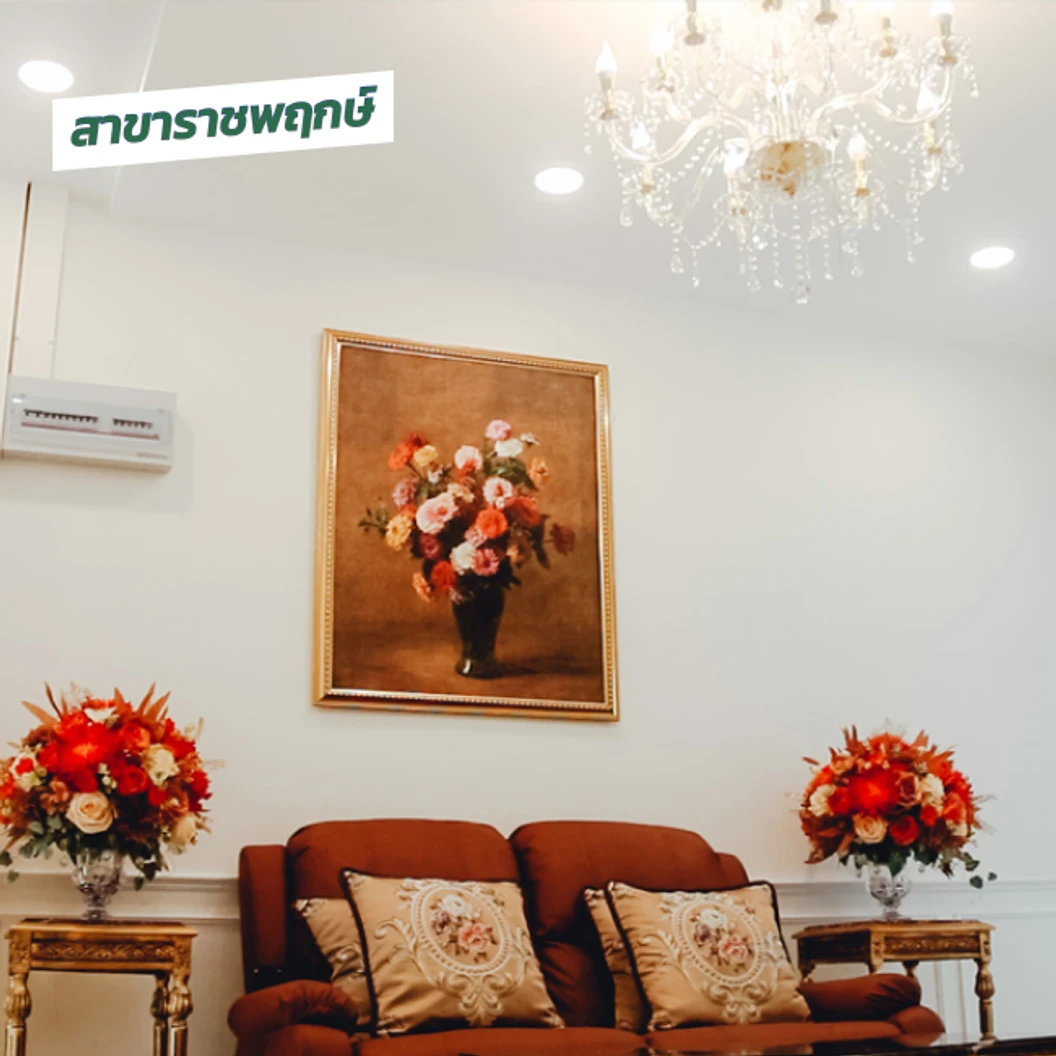 โปรแกรมฉีดโบท็อกซ์ 50 ยูนิต (หน้า)