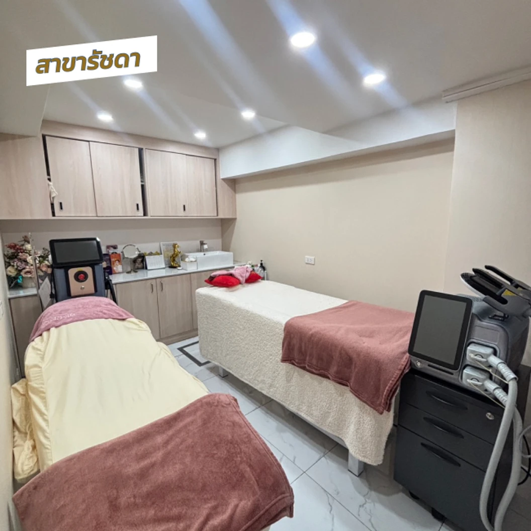 คอร์สรักษาหลุมสิวด้วย Microneedling 3 ครั้ง