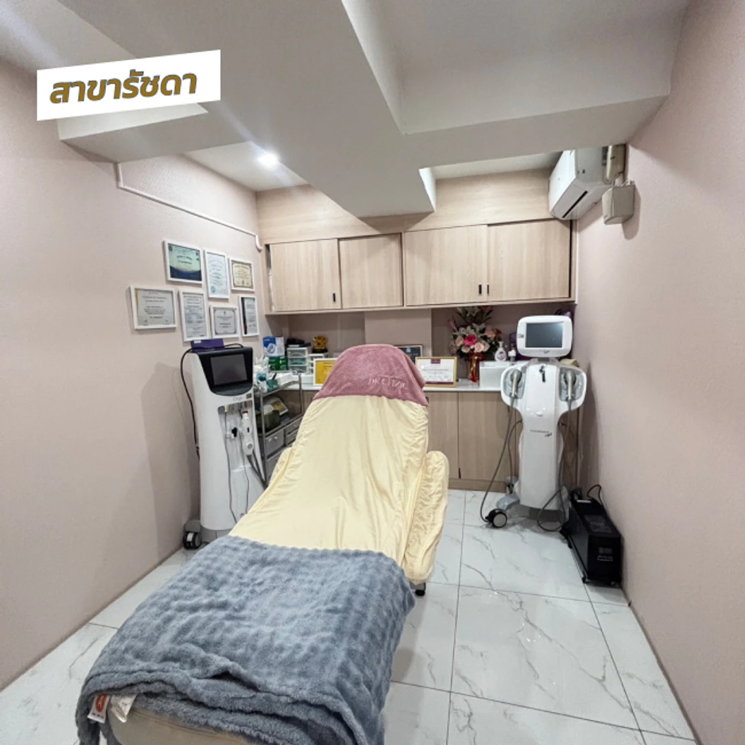 คอร์สรักษาหลุมสิวด้วย Microneedling 3 ครั้ง