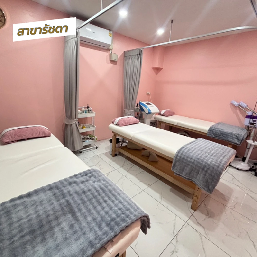 คอร์สรักษาหลุมสิวด้วย Microneedling 3 ครั้ง