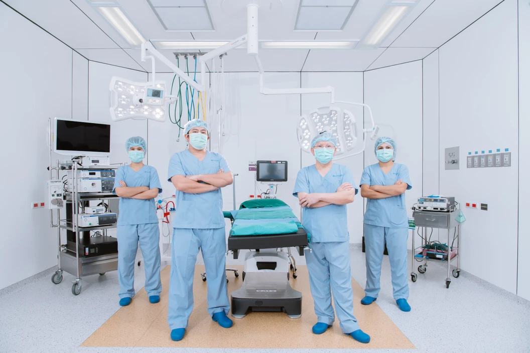 ตรวจคัดกรองมะเร็งปากมดลูก ด้วยเทคนิค ThinPrep และหาเชื้อ HPV DNA