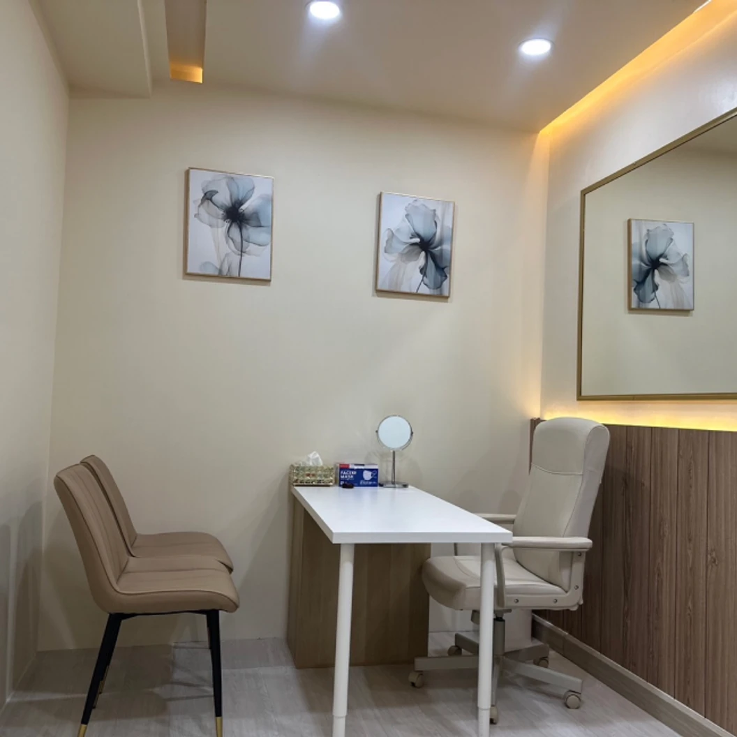 ตรวจฮอร์โมนสำหรับคนที่มีปัญหาสิวเรื้อรังและประจำเดือน 9 รายการ