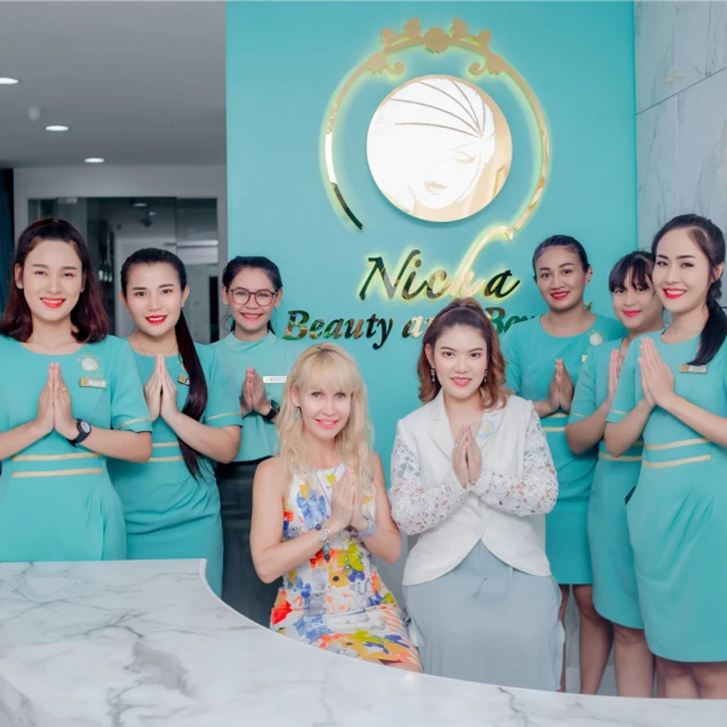 โปรแกรมทรีตเมนต์หน้า 3 ขั้นตอน