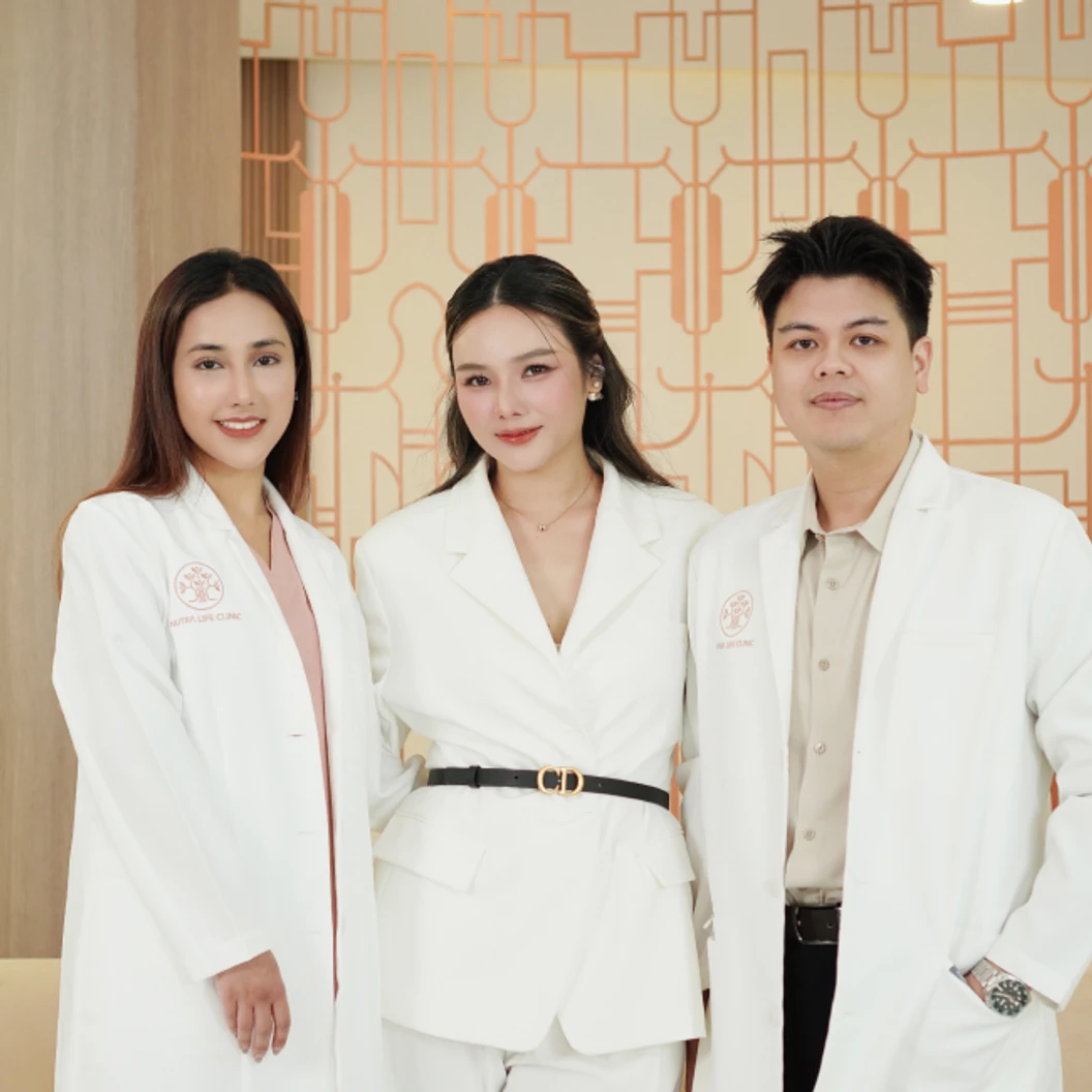 ฉีดวัคซีน HPV ป้องกันมะเร็งปากมดลูก ชนิด 9 สายพันธุ์ 3 เข็ม สำหรับผู้ที่อายุ 15 ปีขึ้นไป