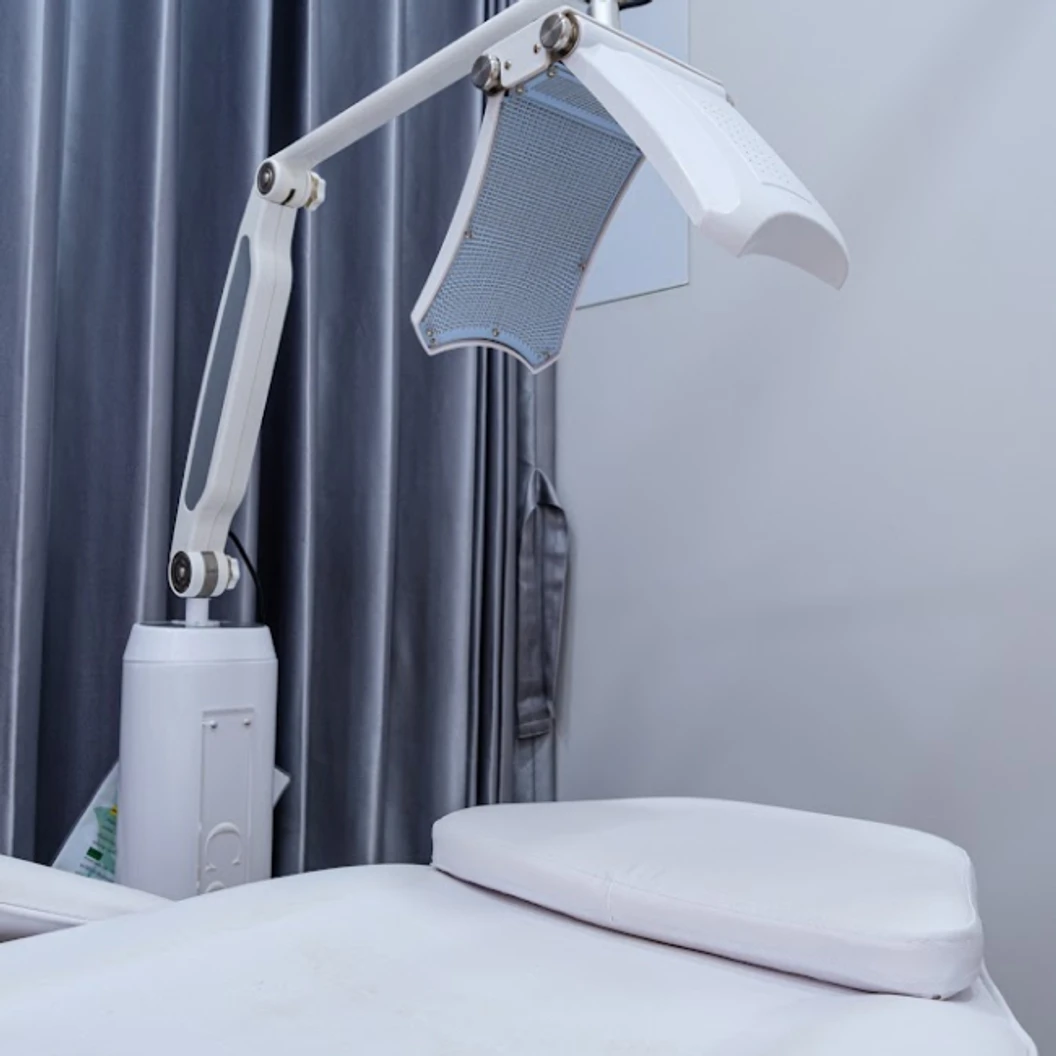 คอร์ส Picosecond Laser แก้ปัญหาผิวทั่วใบหน้า 6 ครั้ง