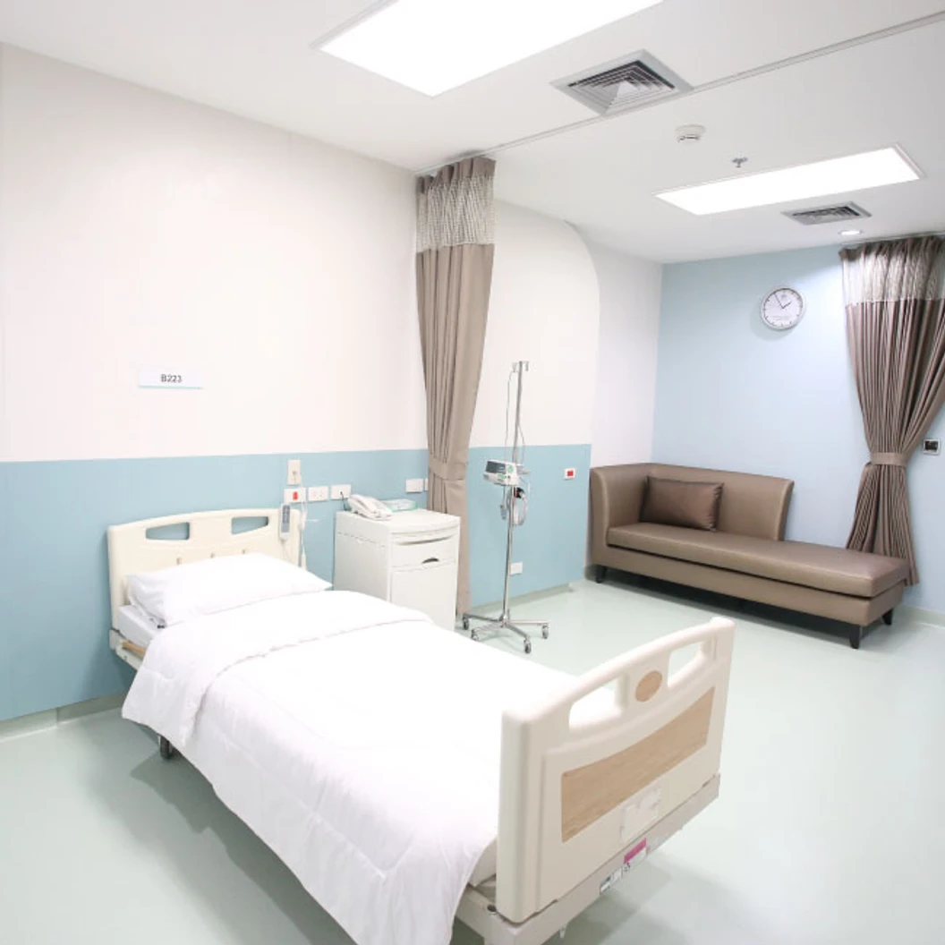 ตรวจสุขภาพ 30 รายการ (Health Check up Plus) (ผู้หญิง 20 ปีขึ้นไป)