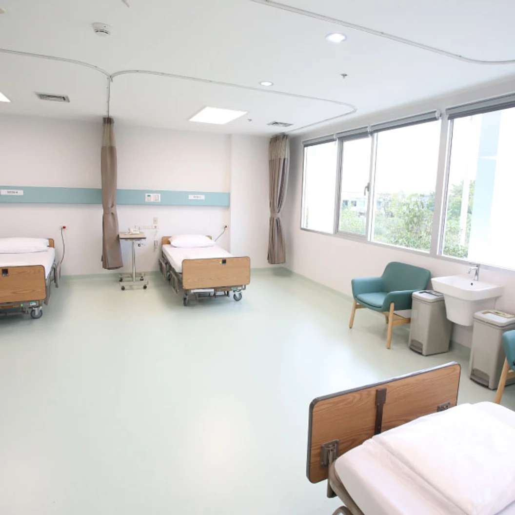 ตรวจสุขภาพ 30 รายการ (Health Check up Plus) (ผู้หญิง 20 ปีขึ้นไป)