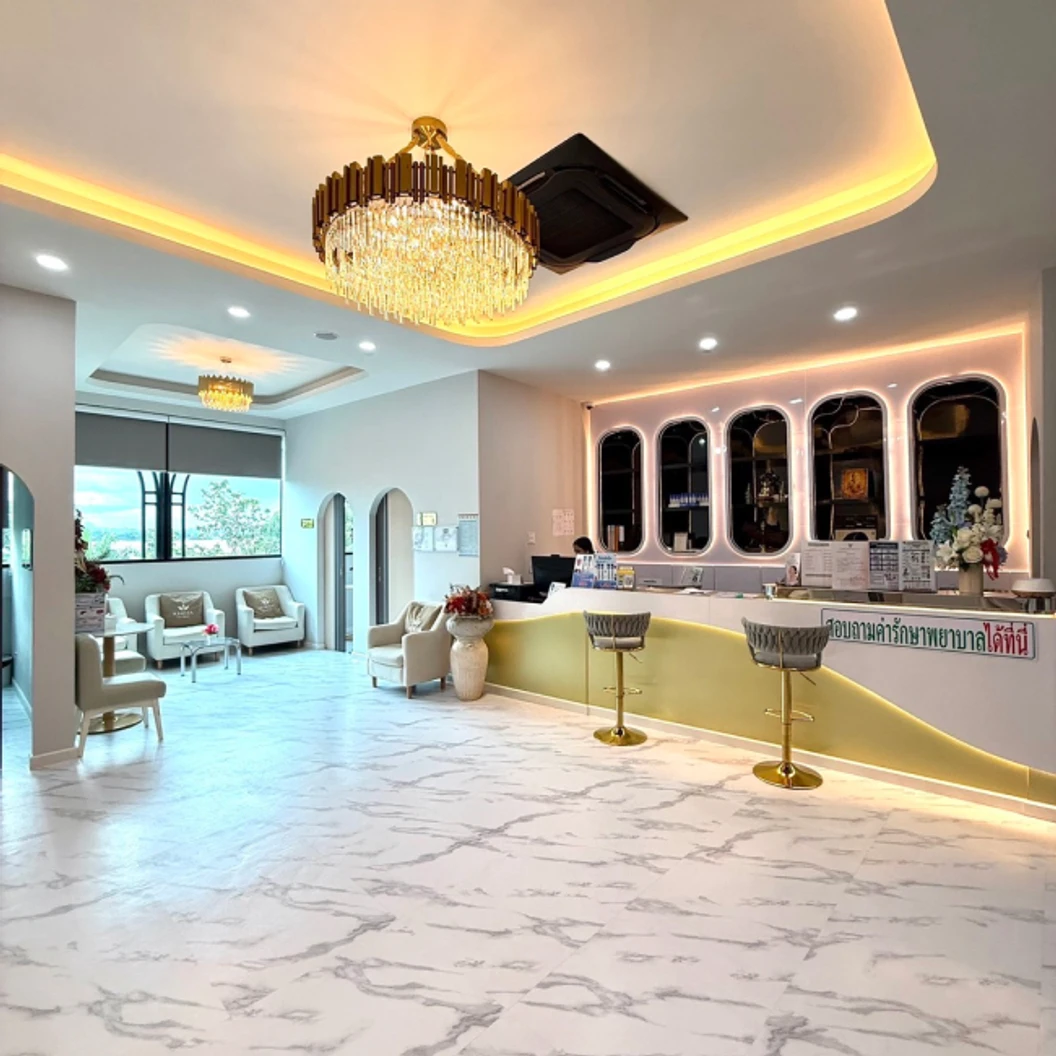 โปรแกรมสวนล้างลำไส้แบบปิด (Colon Hydrotherapy)