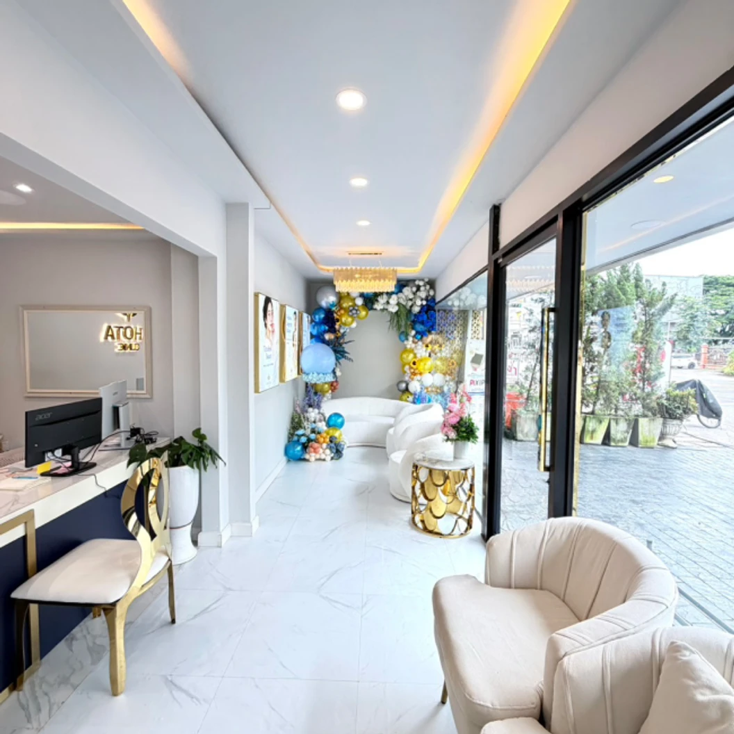 โปรแกรมสวนล้างลำไส้แบบปิด (Colon Hydrotherapy)