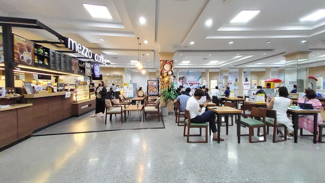 ตรวจโรคติดต่อทางเพศสัมพันธ์ Standard Plus 13 รายการ