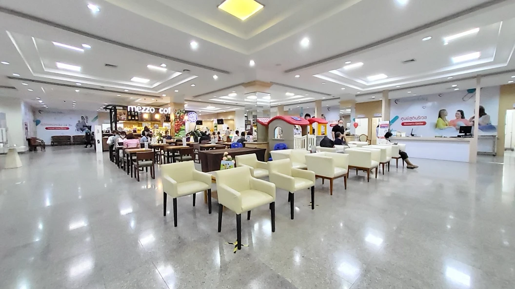 ตรวจโรคติดต่อทางเพศสัมพันธ์ Standard Plus 13 รายการ