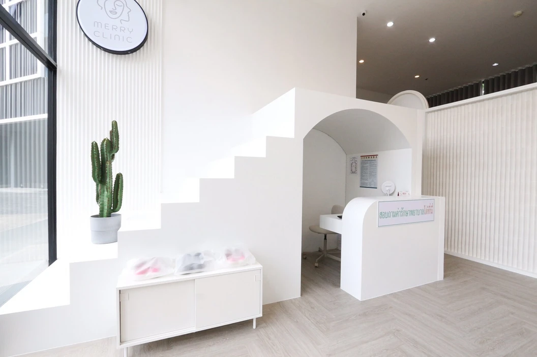 รักษาสิว บริเวณใบหน้า 4 ขั้นตอน 1 ครั้ง