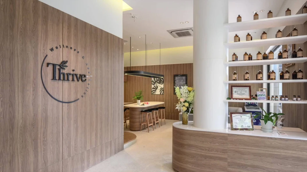 ตรวจระดับสมดุลฮอร์โมน Hormones Premium Package และ ตรวจการทำงานของไต ตับ ระดับไขมันในร่างกาย และความสมบูรณ์ของเม็ดเลือด รวม 24 รายการ ด้วยการตรวจเลือด