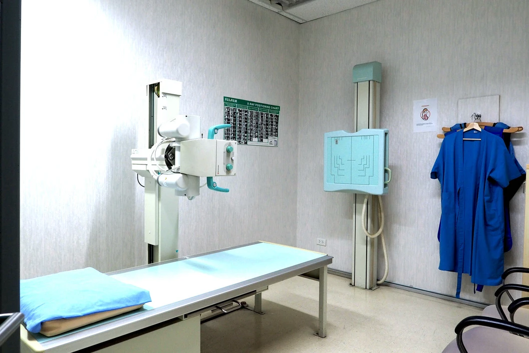 ตรวจสุขภาพ 30 รายการ (Gold Check-up Package Female) สำหรับผู้หญิงที่อายุ 41-50 ปี