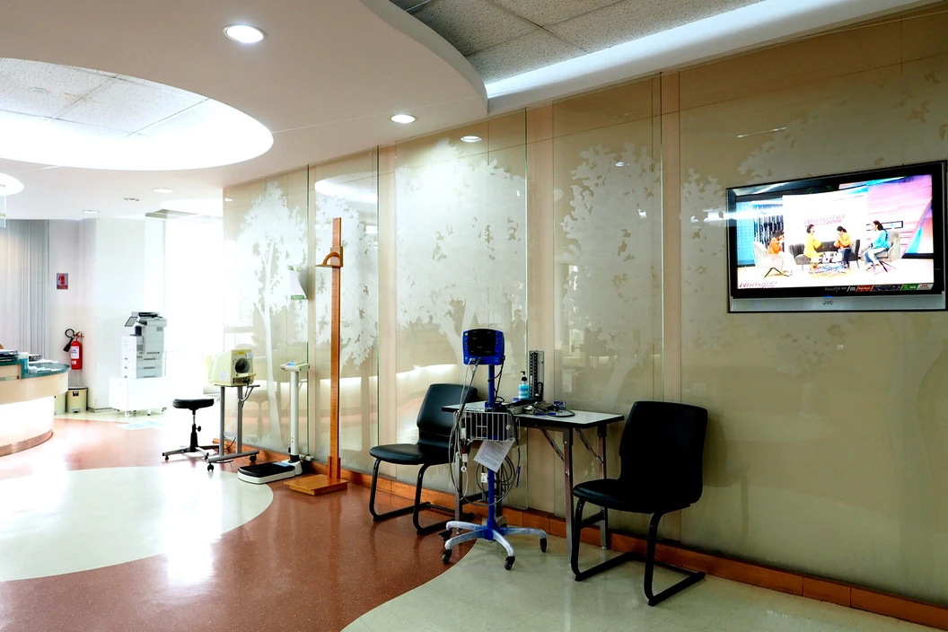 ตรวจสุขภาพ 30 รายการ (Gold Check-up Package Female) สำหรับผู้หญิงที่อายุ 41-50 ปี
