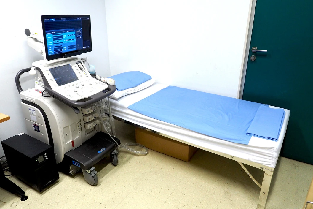 ตรวจสุขภาพ 30 รายการ (Gold Check-up Package Female) สำหรับผู้หญิงที่อายุ 41-50 ปี