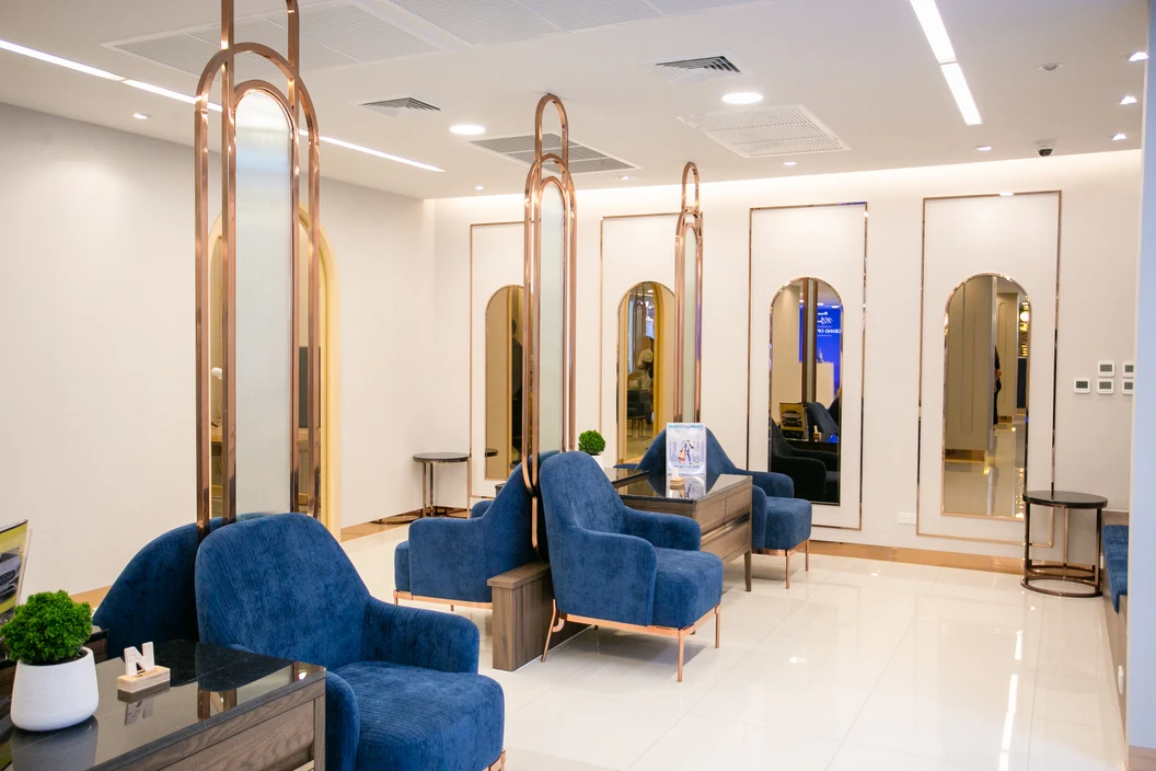 ตรวจสุขภาพ 14 รายการ สำหรับวัยทำงาน รวมตรวจฮอร์โมนความเครียด (โปรแกรมมนุษย์เงินเดือน)