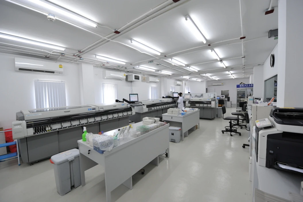 ตรวจหาภูมิคุ้มกันโรคเลปโตสไปโรซิส Leptospira IgG