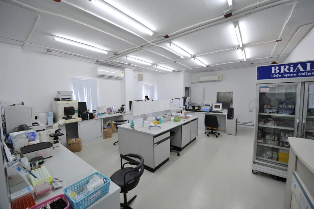 ตรวจหาภูมิคุ้มกันโรคเลปโตสไปโรซิส Leptospira IgG