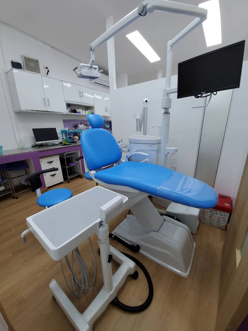 ทำรีเทนเนอร์แบบลวด 2 ชิ้น ฟันบนและล่าง