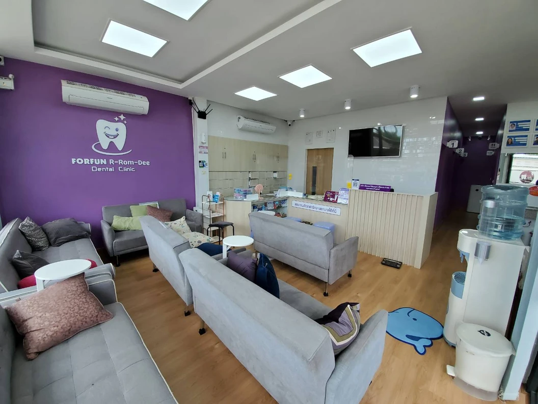 ทำรีเทนเนอร์แบบลวด 2 ชิ้น ฟันบนและล่าง