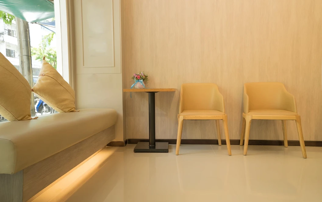 รักษาสิว 3 ขั้นตอน บริเวณใบหน้า 1 ครั้ง