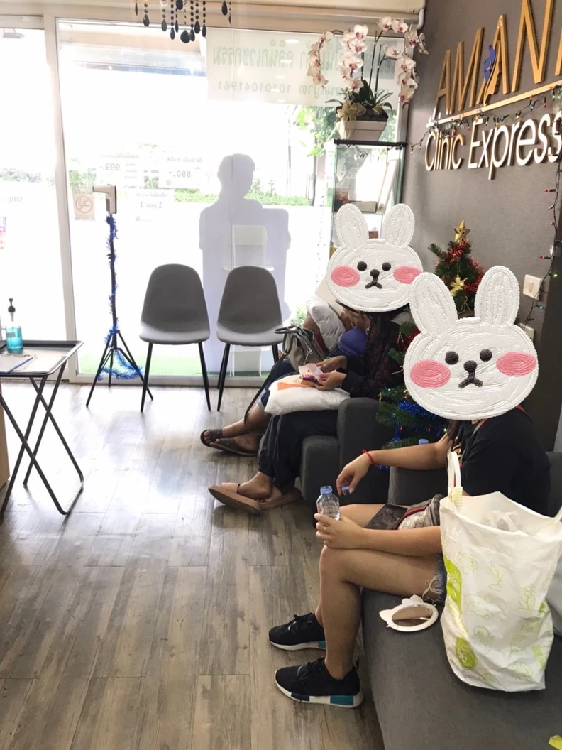 โปรแกรมฟิลเลอร์ 1 ซีซี (ปากบน + ล่าง)