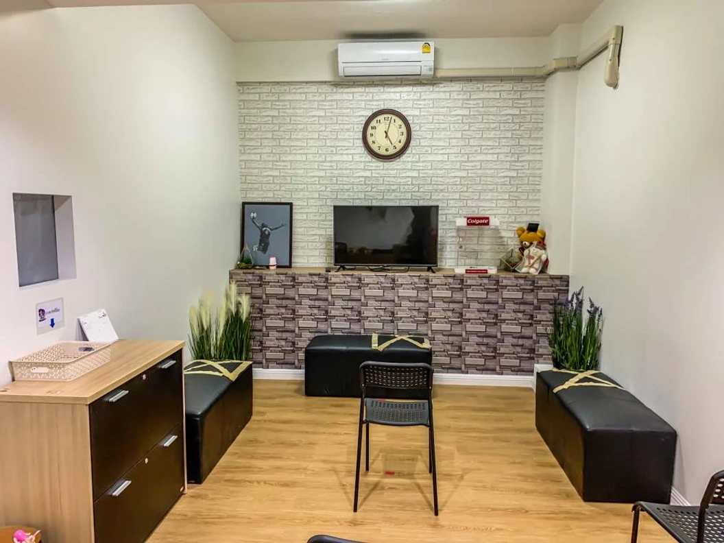 ขูดหินปูน