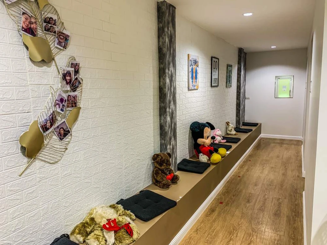 ขูดหินปูน