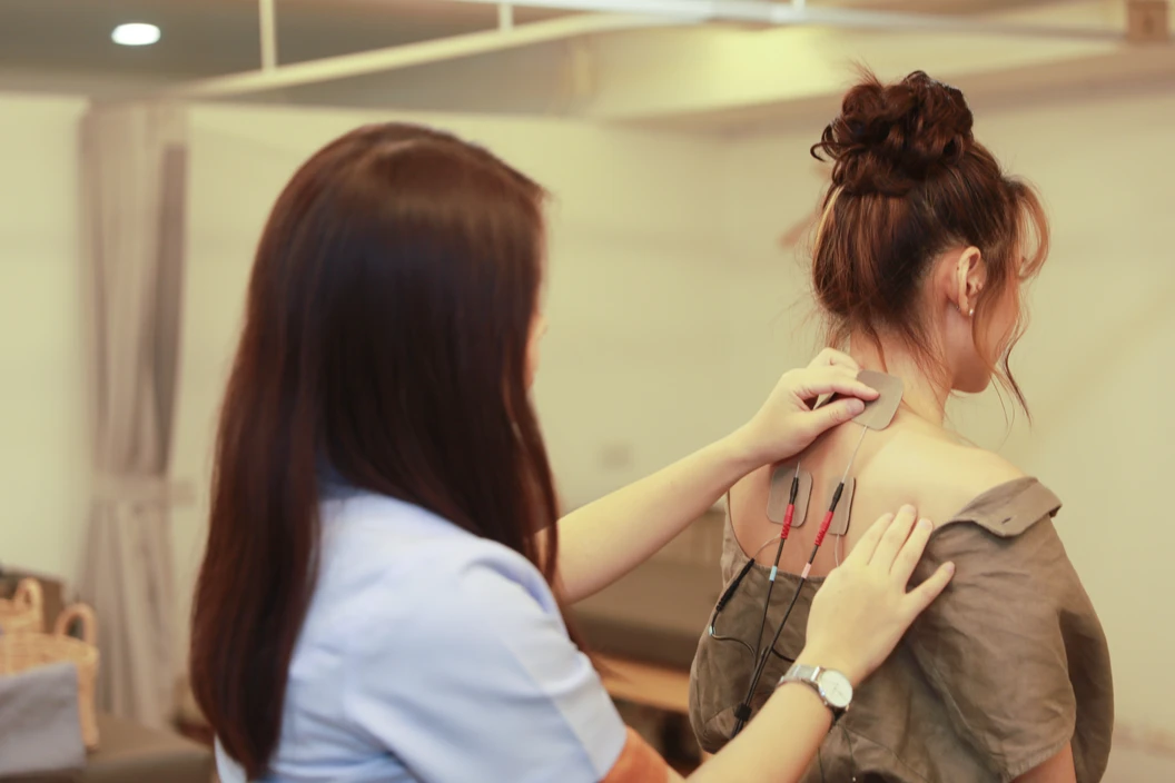 Neurological Program โปรแกรมออกกำลังกาย สำหรับผู้ป่วยทางระบบประสาท (Stroke Parkinson) 60 นาที 1 ครั้ง