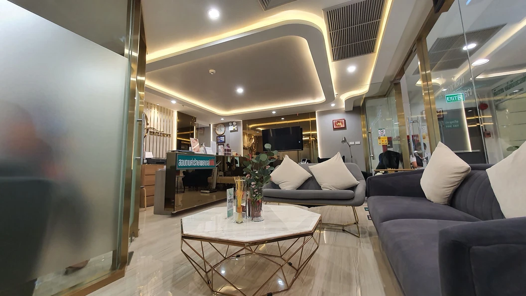 คอร์สโปรแกรมทำทรีตเมนต์ Face Cooling Cell บำรุงและฟื้นฟูผิวหน้า ด้วยเครื่อง Cryo แบบเย็น 5 ครั้ง พร้อม Mask Pure Collagen 5 ครั้ง