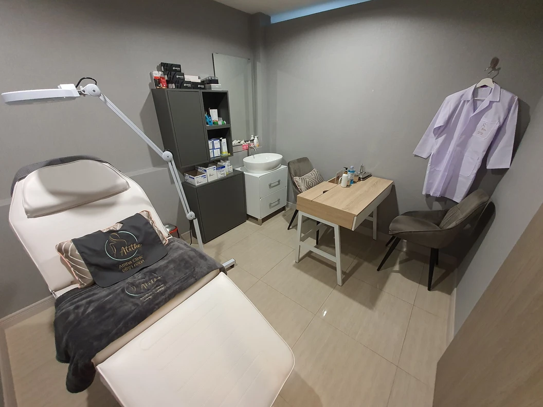 คอร์สโปรแกรมทำทรีตเมนต์ Face Cooling Cell บำรุงและฟื้นฟูผิวหน้า ด้วยเครื่อง Cryo แบบเย็น 5 ครั้ง พร้อม Mask Pure Collagen 5 ครั้ง