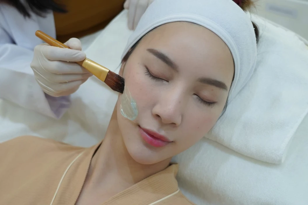 ฝังเข็มแบบตะวันตก (Dry Needling) บรรเทาอาการออฟฟิศซินโดรม 1 ครั้ง