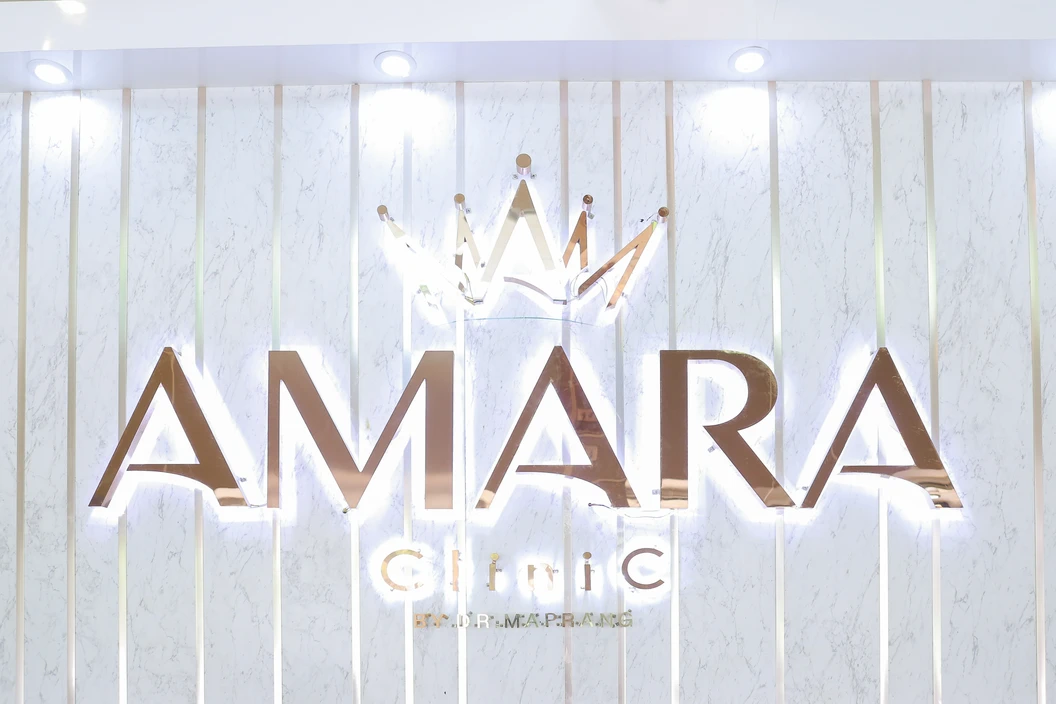 โปรแกรมดูดไขมัน ด้วยเครื่อง Body Jet 1 บริเวณ สำหรับผู้ที่มีค่า BMI 30-32.9 ที่ Amara Clinic