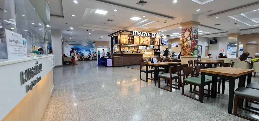 ตรวจโรคติดต่อทางเพศสัมพันธ์ Standard Plus 13 รายการ