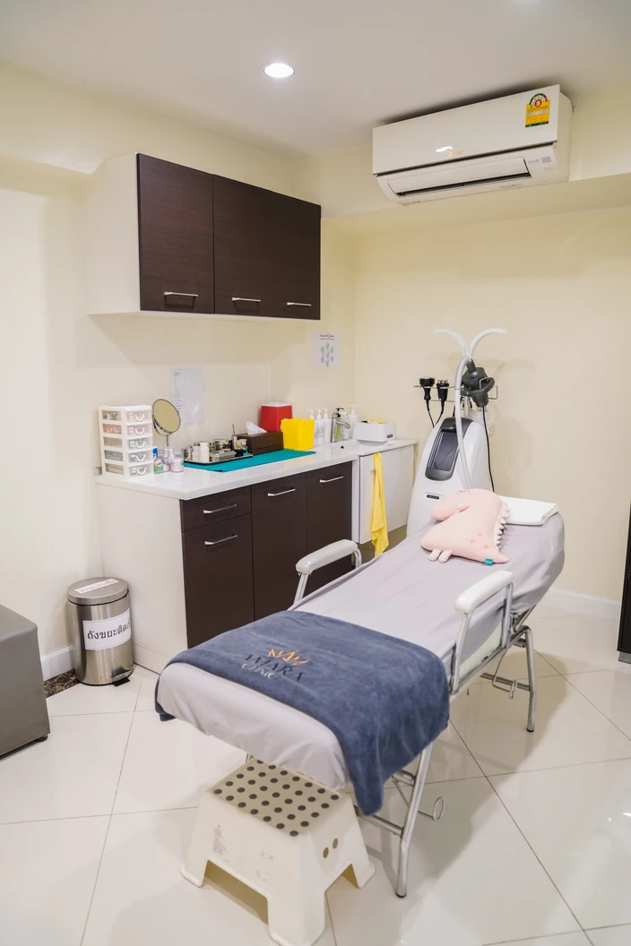 โปรแกรมดูดไขมัน ด้วยเครื่อง Body Jet 1 บริเวณ สำหรับผู้ที่มีค่า BMI 30-32.9 ที่ Amara Clinic